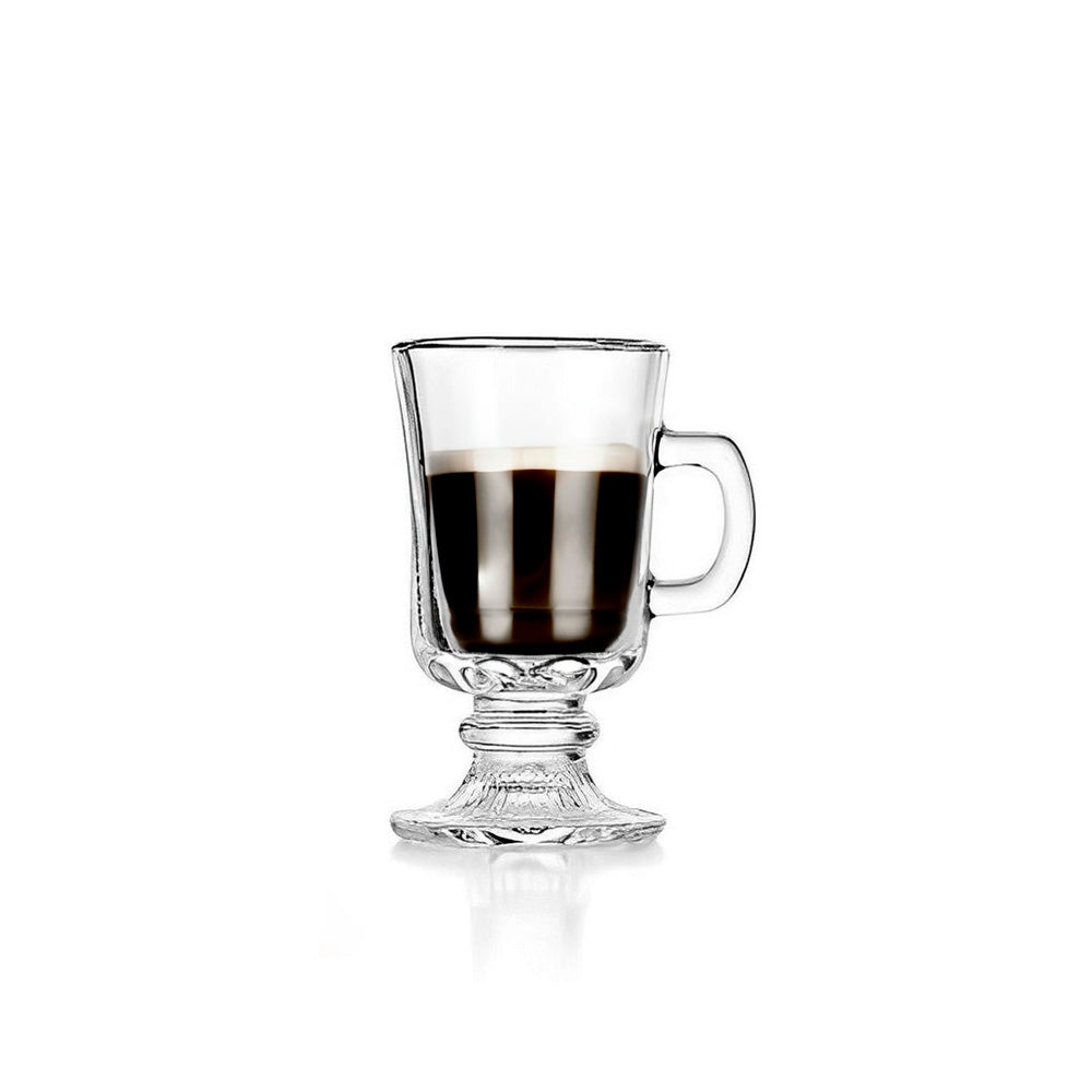 Vaso Tarro Irish Cafe Chico 142ml / 4.8oz