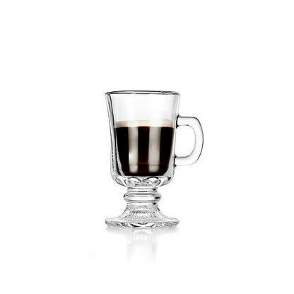Vaso Tarro Irish Cafe Chico 142ml / 4.8oz