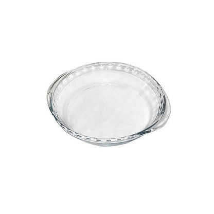 Molde Refractario para Pay 1.7L / 25.5cm - Pyr-o-rey