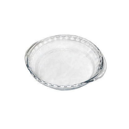 Molde Refractario para Pay 1.7L / 25.5cm - Pyr-o-rey