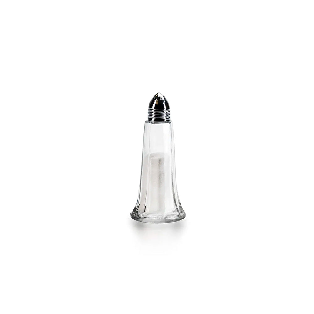 Salero Eiffel con Tapa Metal 33ml - Crisa