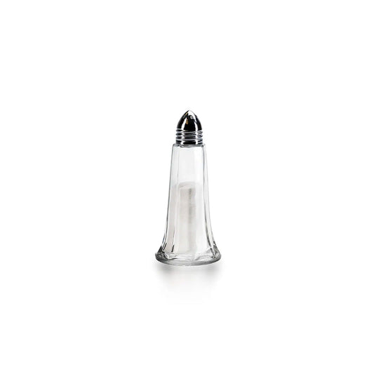 Salero Eiffel con Tapa Metal 33ml - Crisa