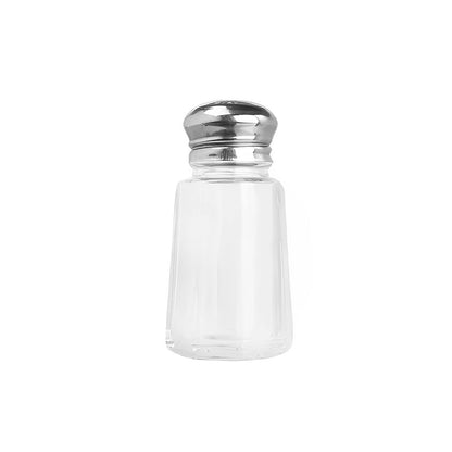Salero con Tapa de Metal 32ml - Crisa