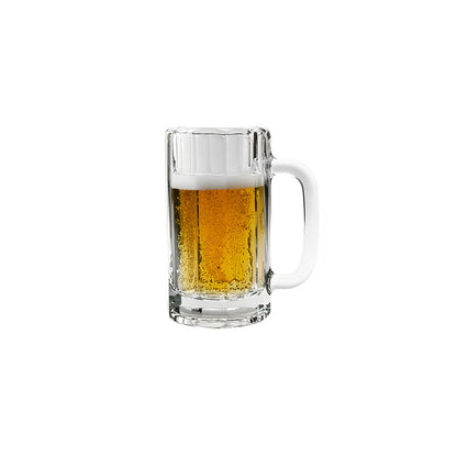 Tarro Cervecero 473ml / 16oz - Crisa
