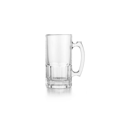 Super Tarro Cervecero 1L / 33oz - Crisa