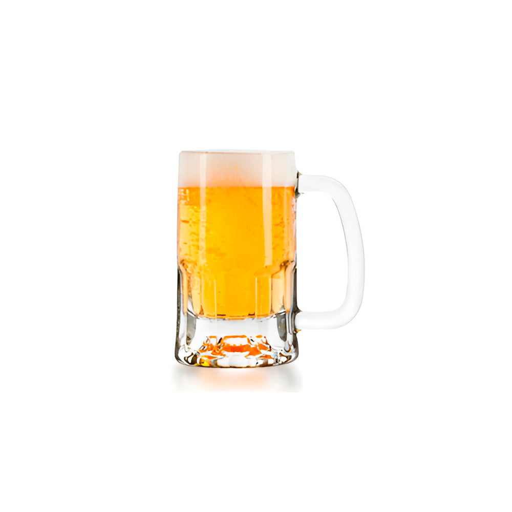 Tarro Cervecero Libations 300ml / 10oz