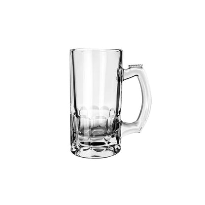 Tarro Cervecero 375ml / 12.7oz - Crisa