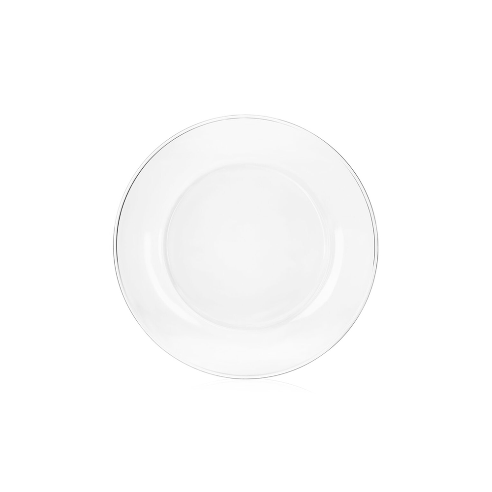 Plato Extendido Contempo 27cm