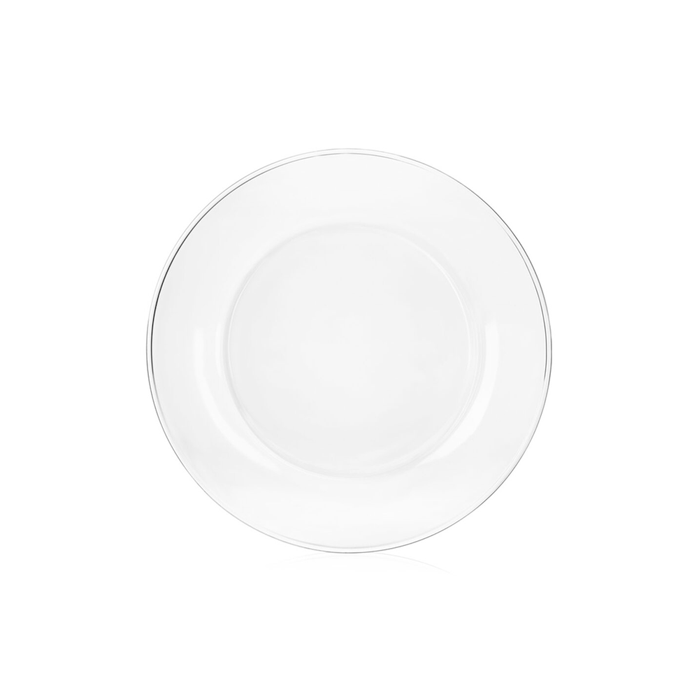 Plato Extendido Contempo 27cm