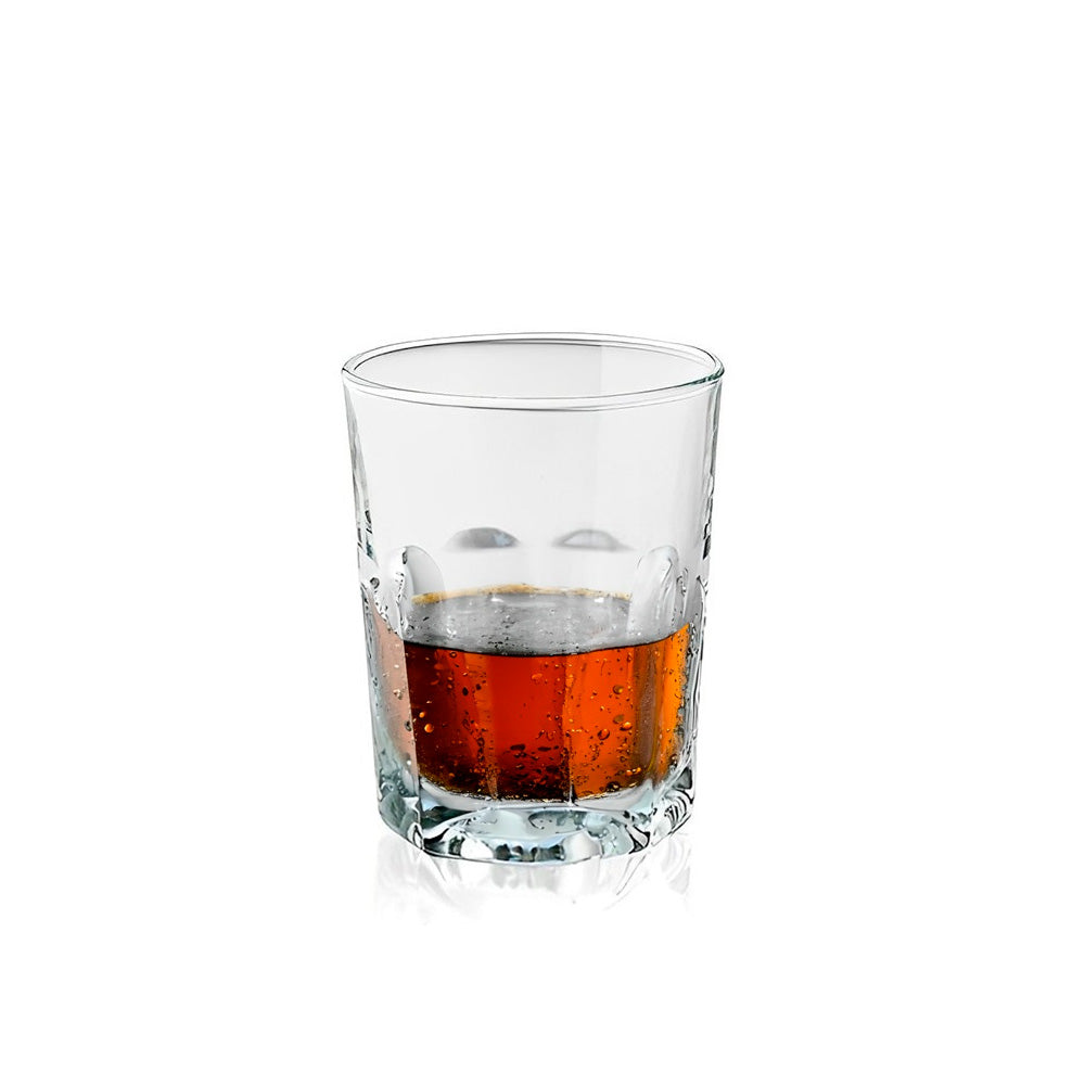 Vaso Dof Boston 290ml / 9.8oz - Crisa