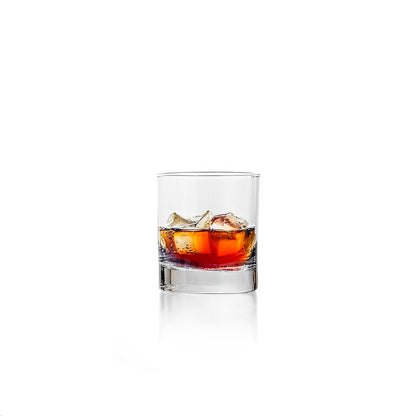 Vaso Dof Fondo Grueso 328ml / 11oz
