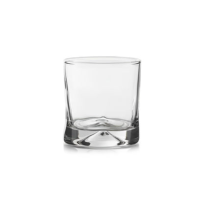 Vaso OF Pedrada 243ml / 8.2oz - Crisa
