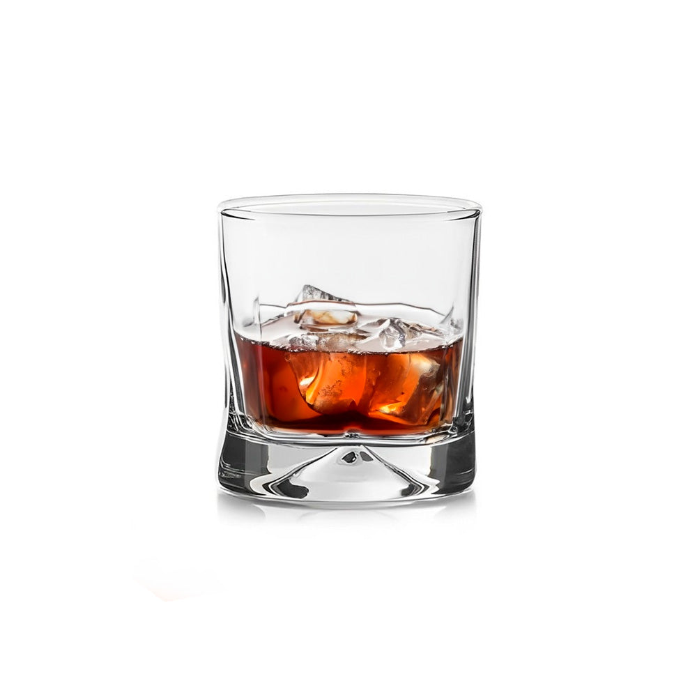 Vaso OF Pedrada 243ml / 8.2oz - Crisa