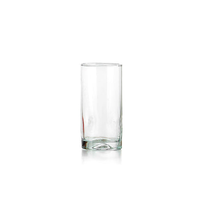 Vaso de Agua Pedrada High Ball 370ml