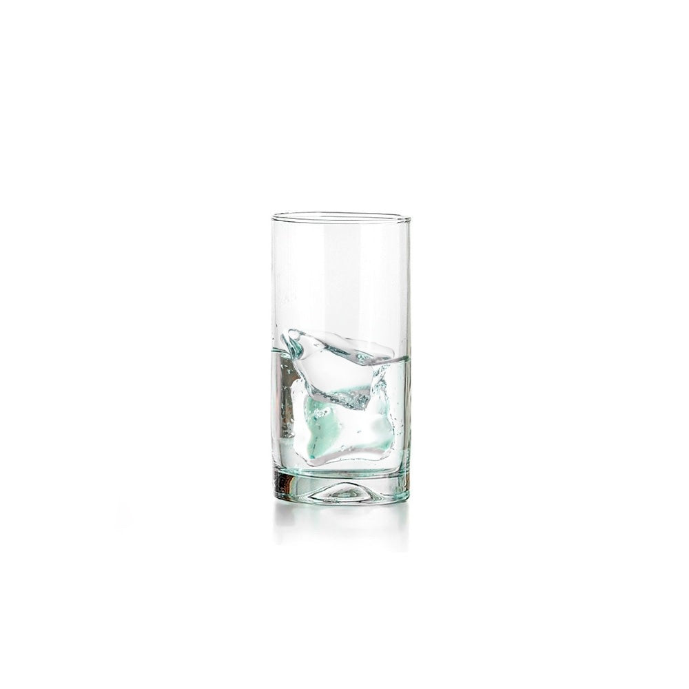 Vaso de Agua Pedrada High Ball 370ml