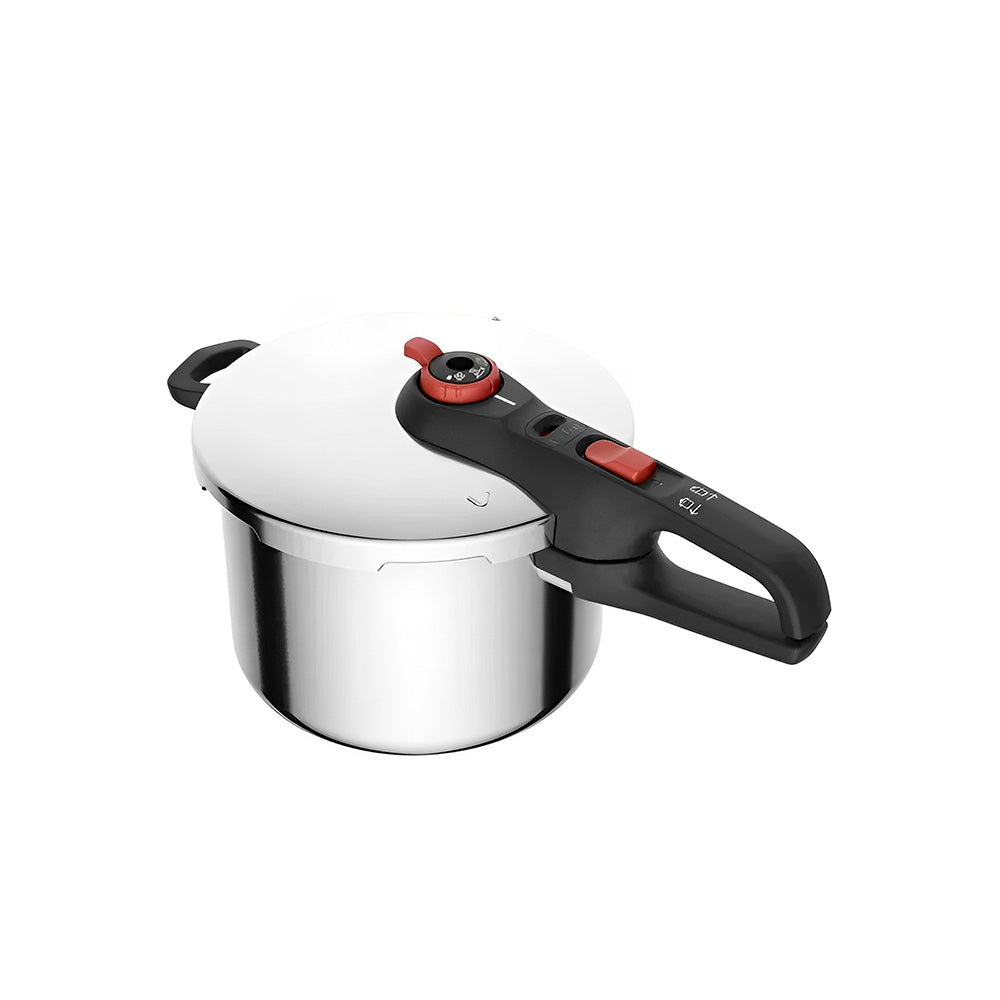 Olla Express Secure Click 6L - Tefal
