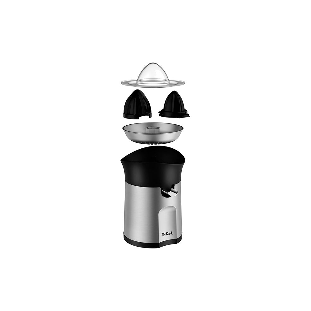 Exprimidor Electrico de Citricos Turbo Press - ZP520DMX - Tefal