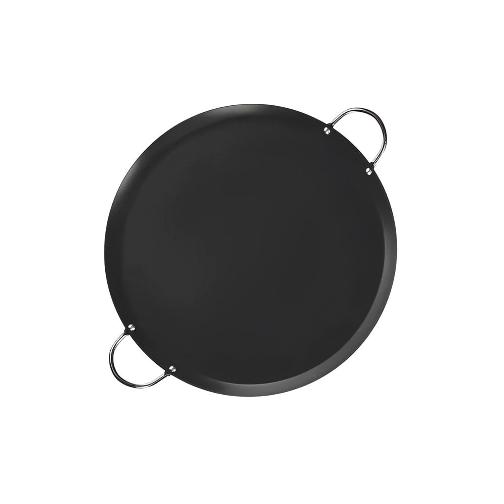 Comal Redondo con Agarraderas 28cm - Imusa