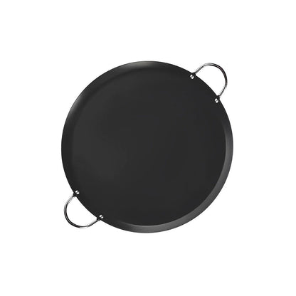 Comal Redondo con Agarraderas 28cm - Imusa