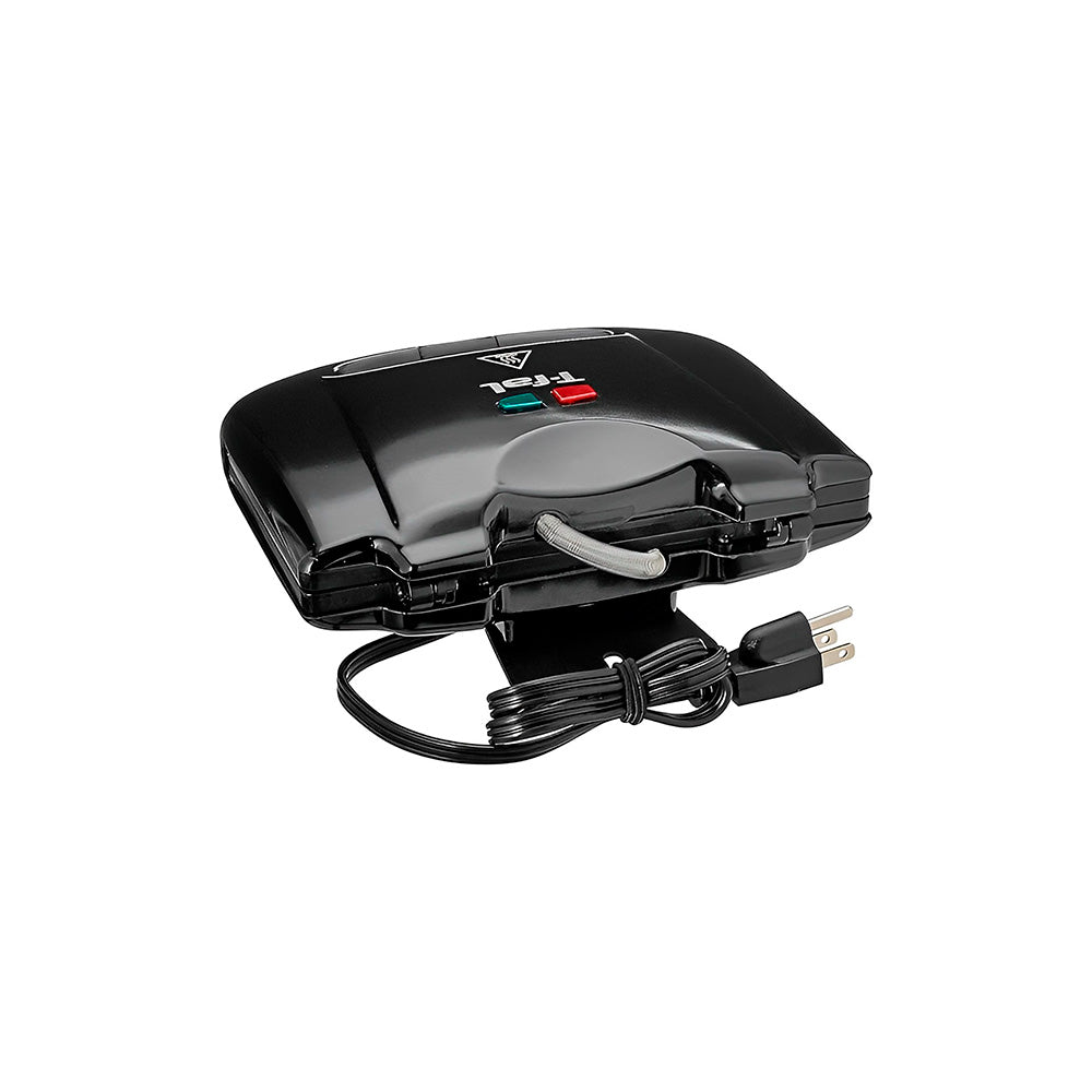 Sandwichera Antiadherente - SM2118MX - Tefal