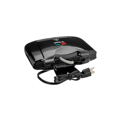 Sandwichera Antiadherente - SM2118MX - Tefal