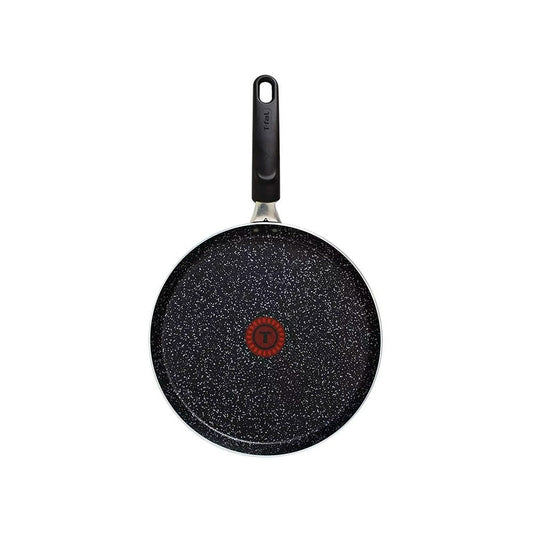 Crepera con Antiadherente Natura 25cm - Tefal