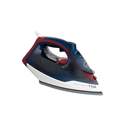 Plancha Express Steam Navy - FV2833X0 - Tefal