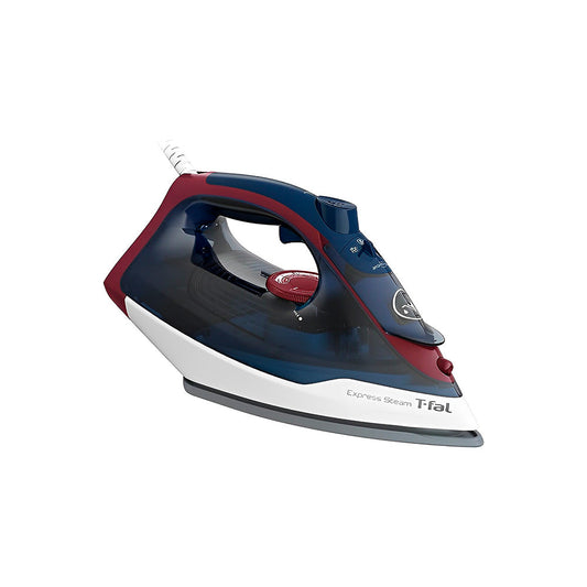 Plancha Express Steam Navy - FV2833X0 - Tefal
