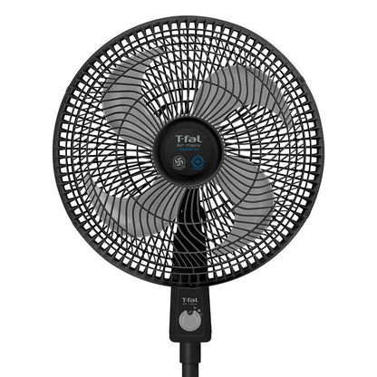 Ventilador 3Vel Air Maxx Repelente 40.5cm - VE3171X0 - Tefal