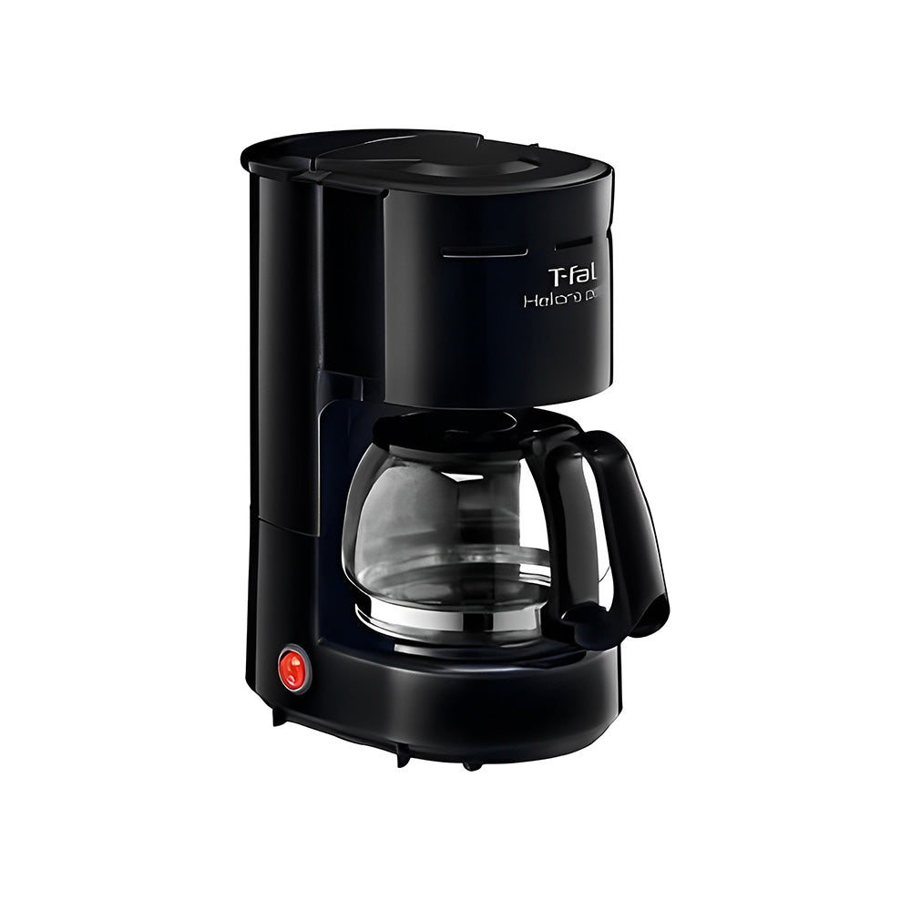 Cafetera de Goteo con Filtro Heliora Petit 4 Tazas - CM3218MX - Tefal