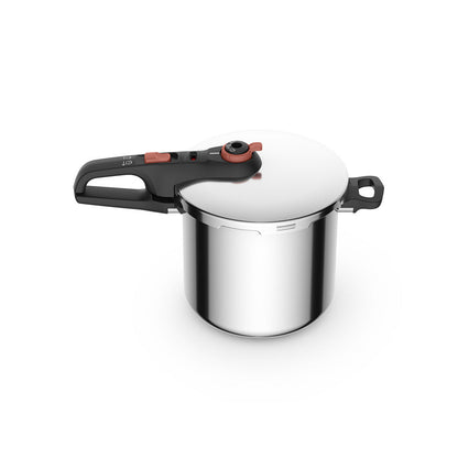 Olla Express Secure Click 8L - Tefal