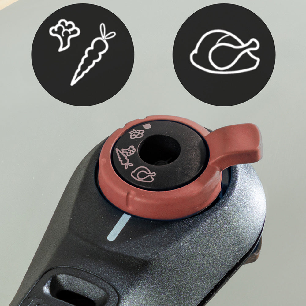 Olla Express Secure Click 8L - Tefal