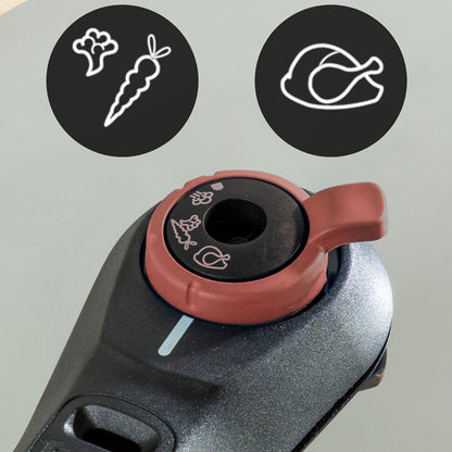 Olla Express Secure Click 8L - Tefal
