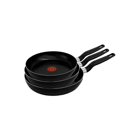 Juego de Sartenes con Antiadherente Vital - 3 piezas - Tefal