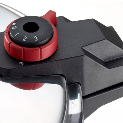 Olla Express Aluminio 22L - Tefal