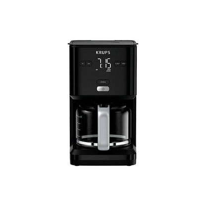 Cafetera de Goteo Smart N Light 12 Taza - KM6008MX - Krups