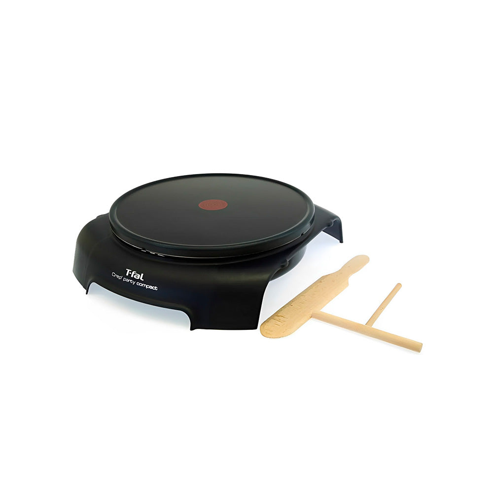 Crepera Electrica Crep Party - PY301072 - Tefal