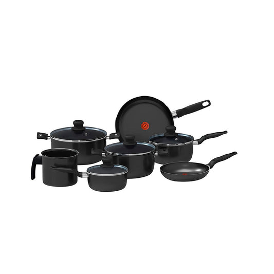 Bateria de Cocina Vital - 11 piezas - Tefal