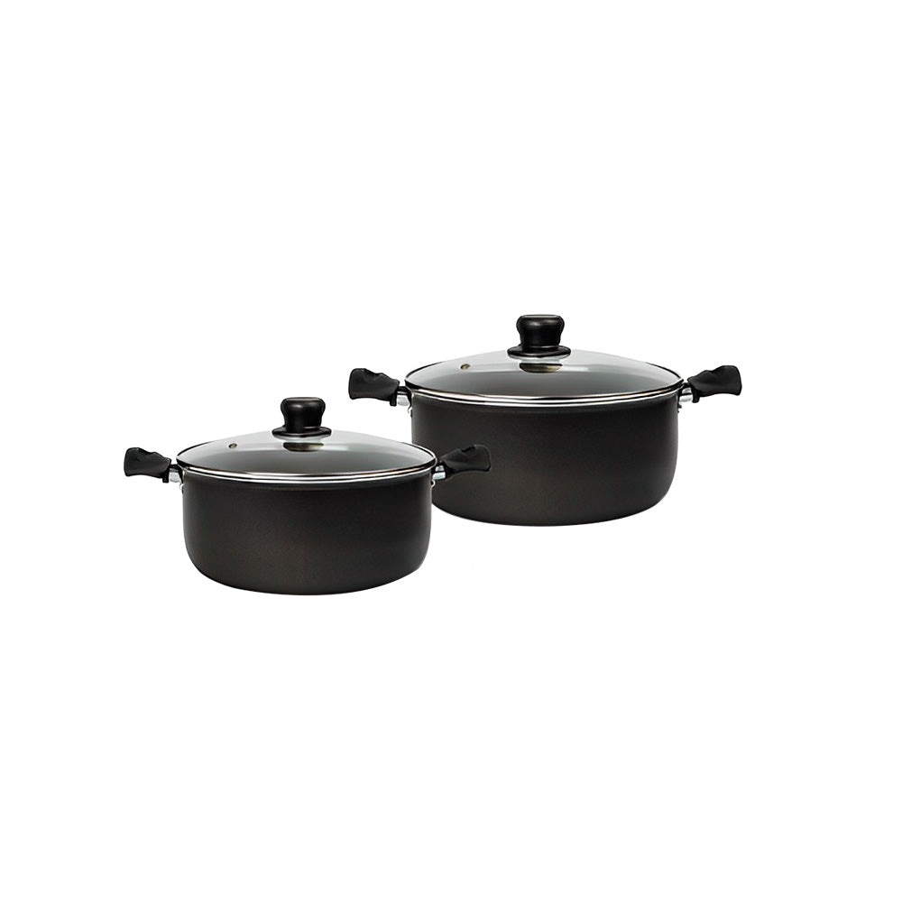Bateria de Cocina Vital - 11 piezas - Tefal