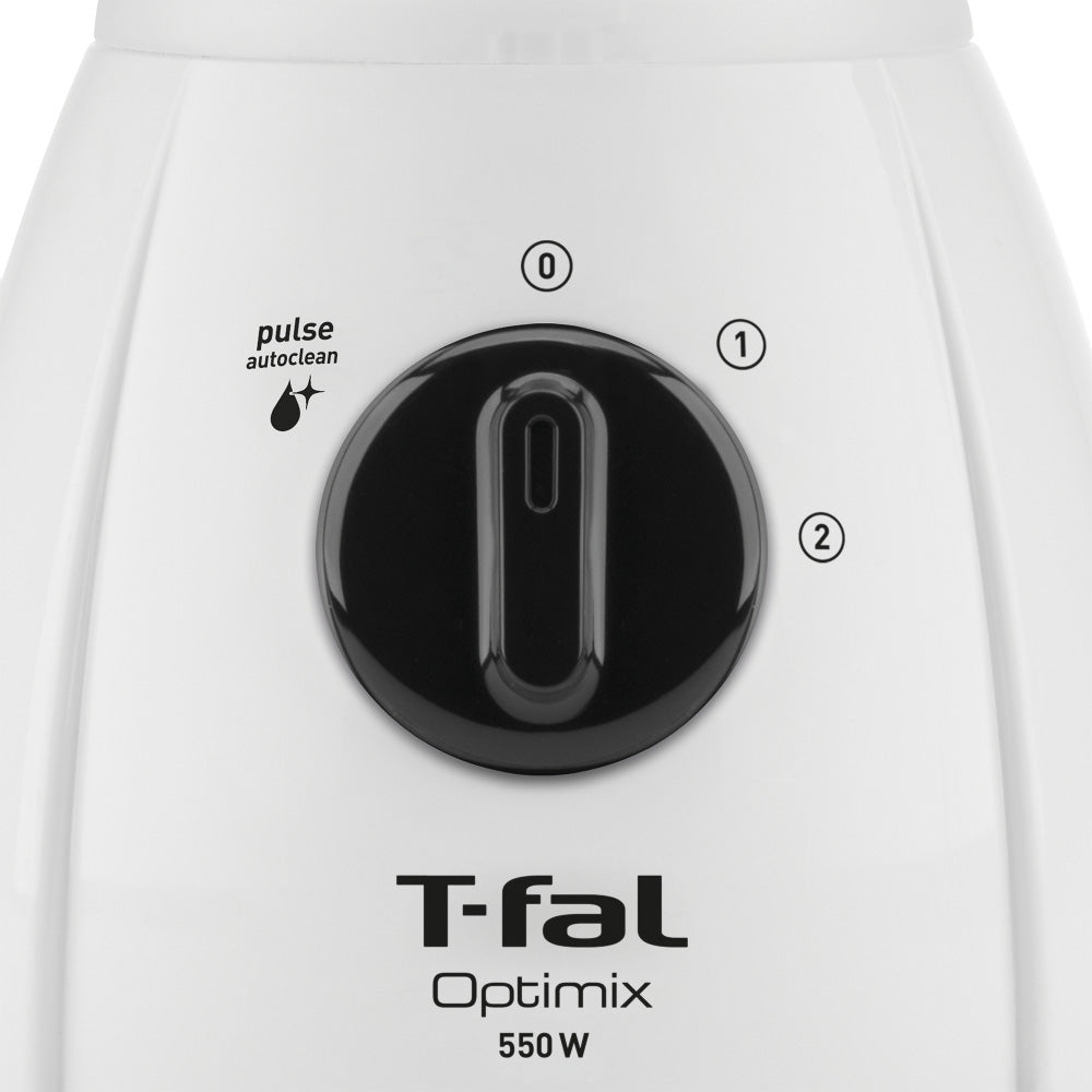 Licuadora OptiMix 2 Velocidades - LN2771MX - Tefal