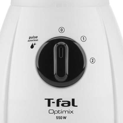 Licuadora OptiMix 2 Velocidades - LN2771MX - Tefal