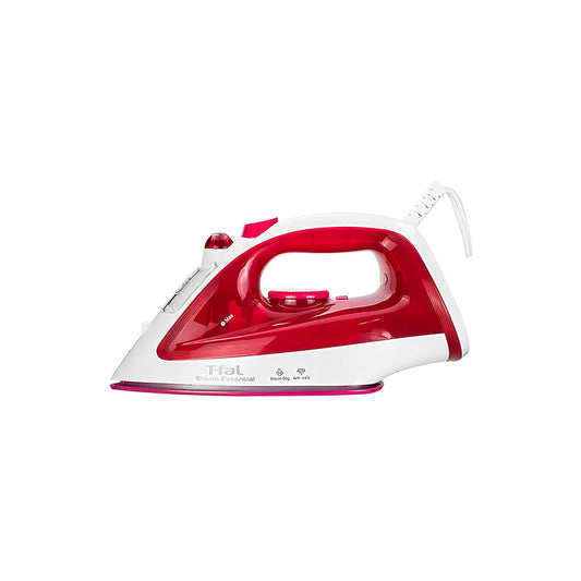 Plancha Essential Holi Pink Soleplate - FV1052X0 - Tefal