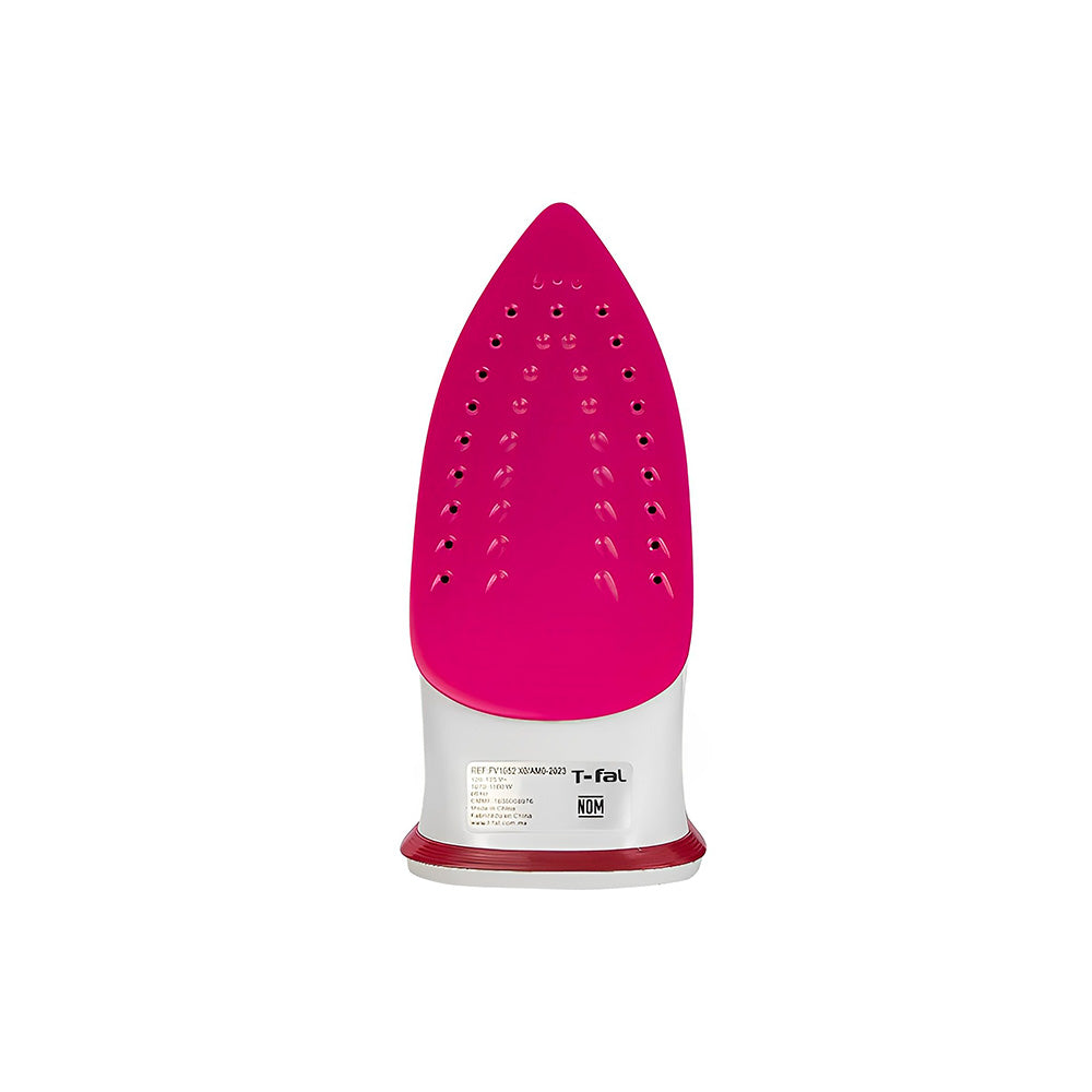 Plancha Essential Holi Pink Soleplate - FV1052X0 - Tefal