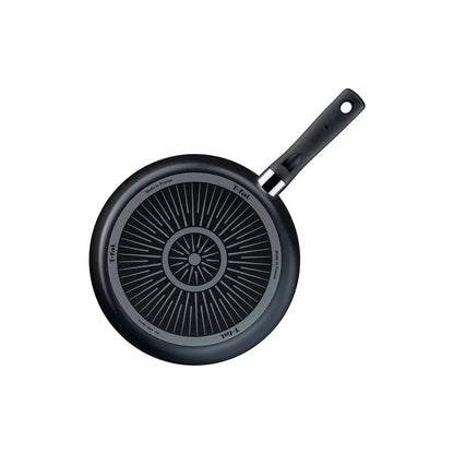 Sarten con Antiadherente Hard Titanium Plus 30cm - Tefal