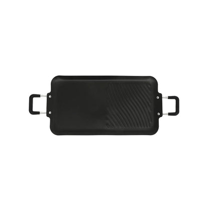 Comal Grill Doble Parrilla Vital 50cm - Tefal