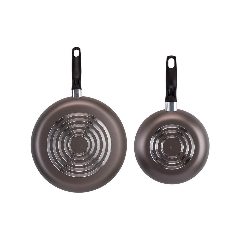 Juego de Sartenes con Teflon Inicia - 2 piezas - Tefal
