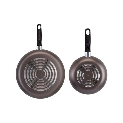Juego de Sartenes con Teflon Inicia - 2 piezas - Tefal