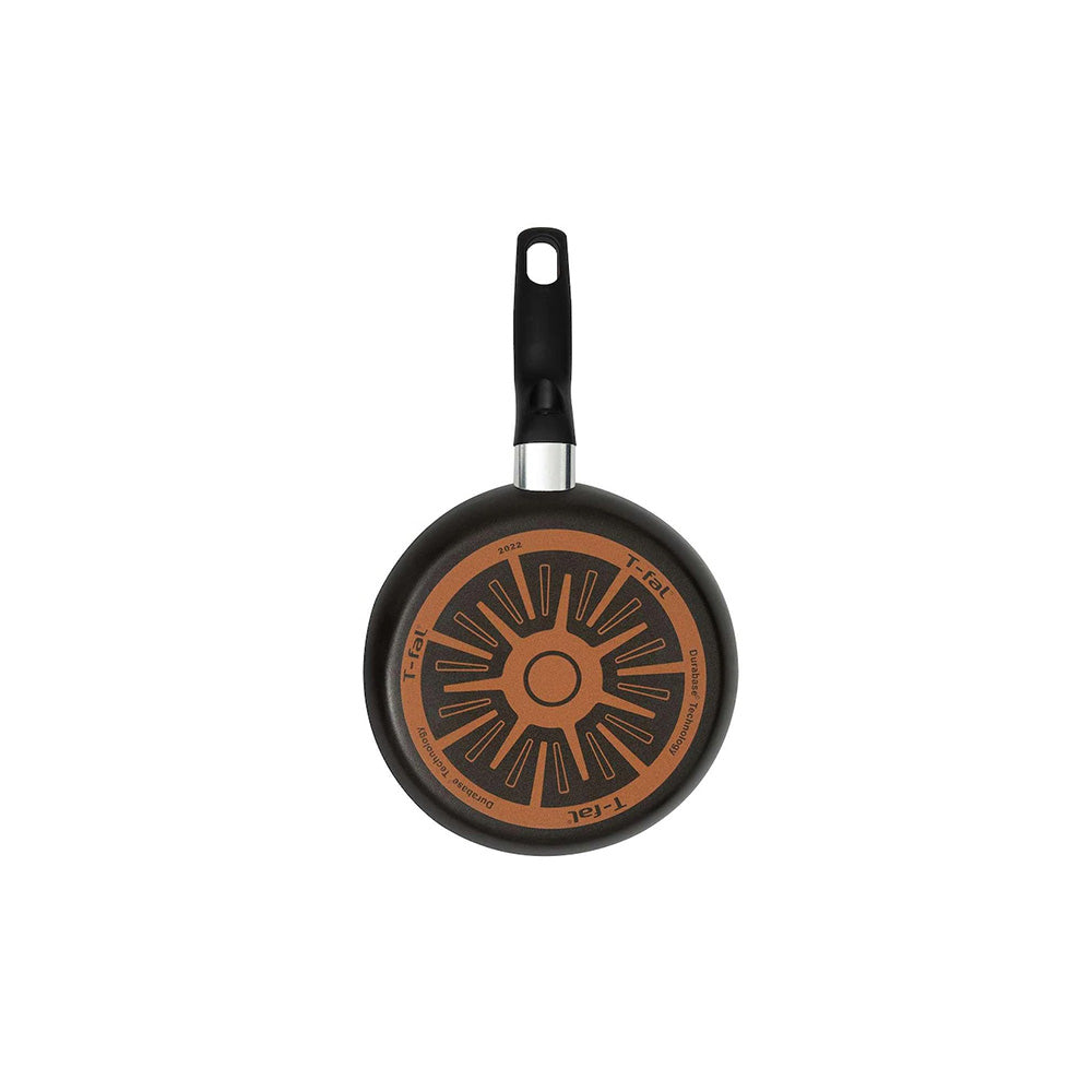Sarten Antiadherente con Tapa Vital 24cm - Tefal