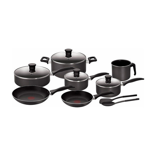 Batería de Cocina Family Cook - 13 piezas - Tefal