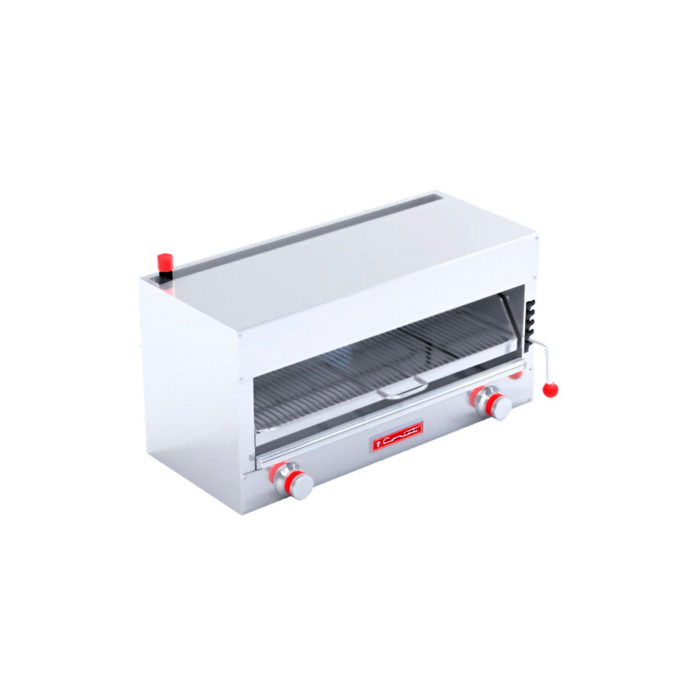 Salamandra Premium - SC-31.5-G - Coriat